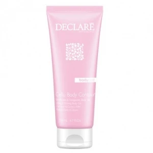 Антицелюлитний гель-крем / Cellu Body Slim / Declare