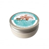 Моделирующий крем-пилинг Сатин с экстрактом овса / EXFOLIATING CREAM with Oats / Heliabrine