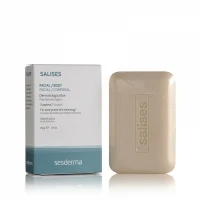 Дерматологическое мыло Салисес / SALISES DERMATOLOGICAL SOAP BAR / Sesderma