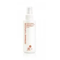 Спрей солнцезащитный универсальный антивозрастной SPF30 / Golden Caresse Sunspray Anti-Age SPF30 / Germaine de capuccini
