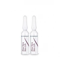 Омолоджуючі ампули з Алое Вера / ALOE VERA SKIN LIFT AMPOULS / Dr. Spiller