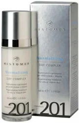 Крем нормализующий дневной для жирной кожи / FORMULA 201 Normalising Day Complex / Histomer купить