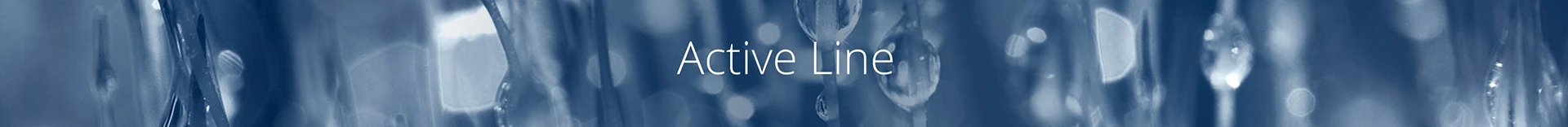 ACTIVE LINE