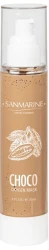 Киснева маска з шоколадом / CHOCO OXYGEN MASK / Sanmarine