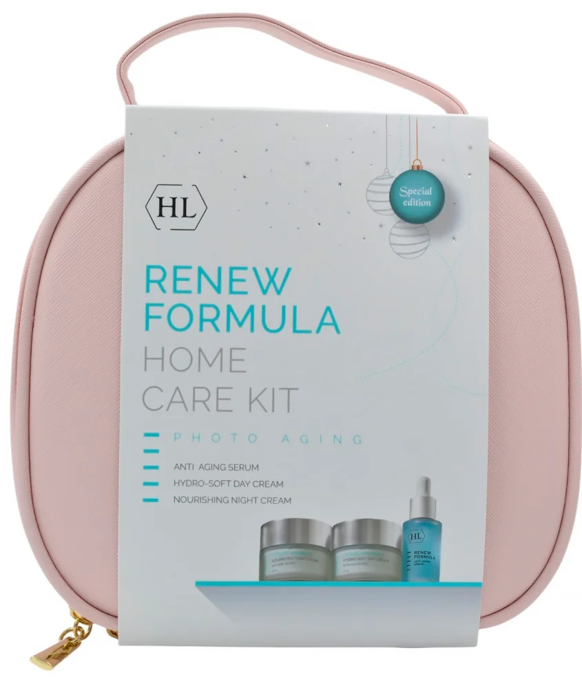 Набір Renew Formula / Renew Formula Kit / Holy Land