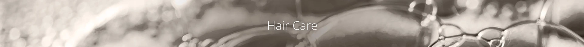 hair