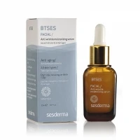 Зволожуюча сироватка проти зморшок / BTSES MOISTURIZING SERUM / Sesderma