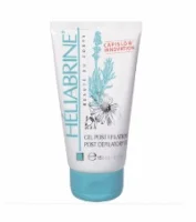 Гель после депиляции / POST DEPILATORY GEL / Heliabrine