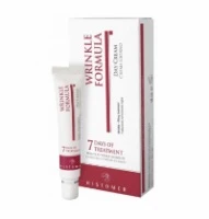 Крем 7 DAYS для шкіри навколо очей і обличчя проти зморшок / WRINKLE Cream 7 DAYS / Histomer
