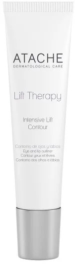 Препарат для контурів очей та губ / Lift Therapy Intensive Lift Contour / Atache купить
