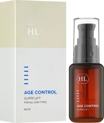 Пілінг для в'янучої шкіри з фітоестрогенами / AGE CONTROL SUPER LIFT / Holy Land купить