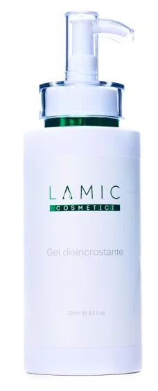 Гель-дезинкрустант для раскрытия пор «Gel disincrostante» / Lamic Cosmetici