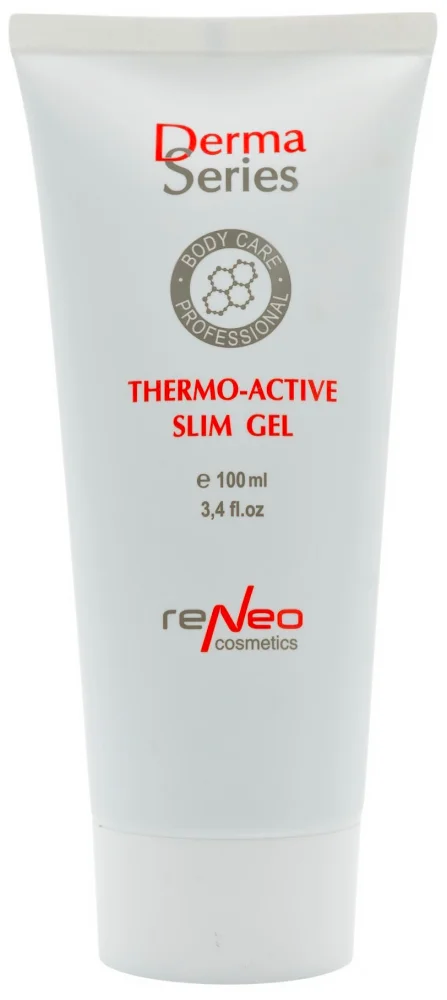 Термоактивний гель для проблемних зон / THERMO - ACTIVE SLIM GEL / Derma Series купить