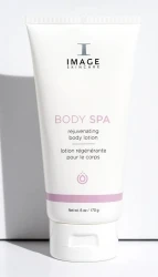 Зволожуюче молочко з вітамінами для тіла / Rejuvenating Body Lotion / Image Skincare