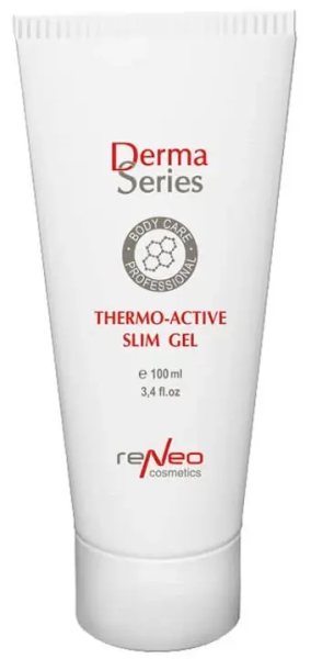 Термоактивный гель для проблемных зон / THERMO - ACTIVE SLIM GEL / Derma Series купить