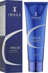 Крем після пілінгу / I Rescue Post Treatment Recovery Balm / Image Skincare