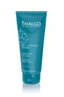 Восстанавливающий морской скраб / Descomask body scrub / Thalgo