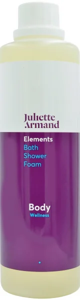 Гель для ванны и душа с мягкими очищающими субстанциями / Bath and Shower Foam / JULIETTE ARMAND купить
