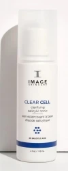 Активный салициловый тоник для жирной кожи / CLEAR CELL Salicylic Clarifying Tonic / Image Skincare купить