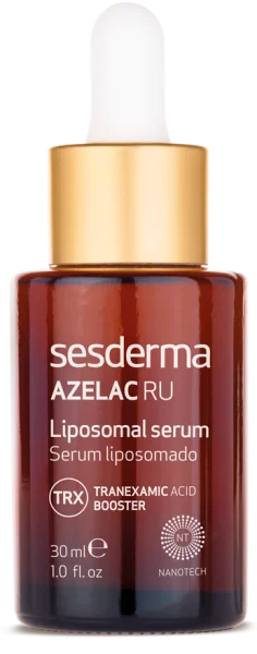 Липосомальная сыворотка / AZELAC RU serum / Sesderma