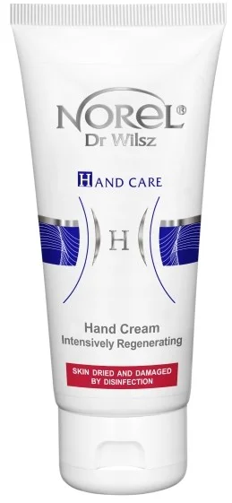 Інтенсивний регенеруючий крем для рук / Intensively RegeneratigHand cream / Norel купить