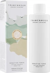 Тонік для сухої, чутливої шкіри обличчя / Trawenmoor Sensitive Tonic
