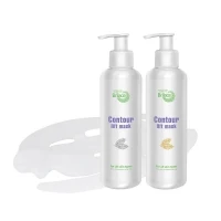 Лифтингова маска / Contour lift mask / Brilace