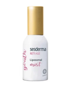 Омолаживающий спрей / RETI-AGE MIST / Sesderma
