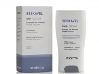 Шампунь для частого використання / SESKAVEL FRECUENCY SHAMPOO / Sesderma