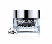  Антивіковий крем  глобальної   дії / TE SRNS PRO60 + Ext Nour High Deman / Germaine de capuccini