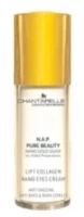 Ліфтингуючий крем з колагеном та наноструктурами / Lift Collagen Nano Eyes Cream / Chantarelle