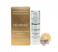 Омолаживающая лифтинг-сыворотка "Возвращение молодости" / TIME RECOVERY SERUM HELIXIENCE / Heliabrine