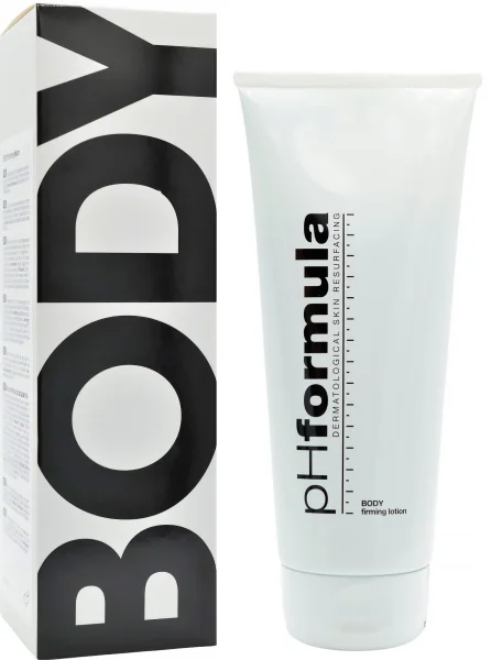 Лосьон для тела укрепляющий / Body firming lotion / pHformula