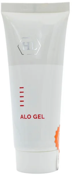 Гель Алоэ / ALO GEL / Holy Land купить