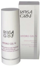 Гель для лечения рубцов / Hydro Gel N / Rosa Graf