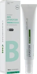 Восстанавливающий гель для жирной кожи / β PURIFIER 24H GEL / Innoaesthetics