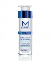 Нормализирующий крем-сыворотка / Normaliser cream-serum / Thalgo
