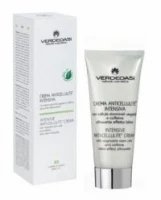 Антицеллюлитный крем (стволовые клетки эхинацеи) / Intensive Anti-Cellulite Cream with vegetable stem cells and caffeine / Verdeoasi