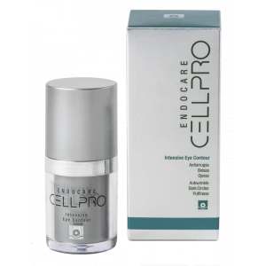 Интенсивный омолаживающий крем-контур для глаз Endocare CellPro / ENDOCARE CELLPRO EYES CONT / Cantabria Labs
