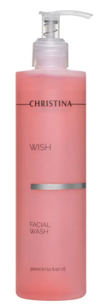 Гель для умывания / Wish / CHRISTINA