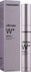 Ultimate W + освітлюючий коректор / Ultimate W + whitening spot eraser / Mesoestetic