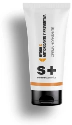 Антиоксидантний крем для обличчя / Cell C Hydro C / S+|SUMMECOSMETICS