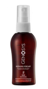 Ревитализирующий увлажняющий спрей / Revitalizing Hydro Mist (RHM) / Genosys  