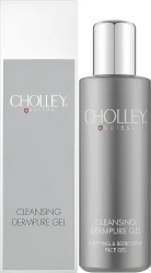 Очищающий гель / CLEANSING GEL / Methode Cholley