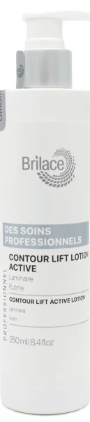 Лифтинговый лосьон / Contour lift Lotion / Brilace