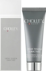 Підтягуючий крем Тензор / TIGHTENING CREAM TENSEUR / Methode Cholley