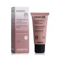 Омолоджуючий тональний крем / DAESES Antiaging Makeup SPF15 / Sesderma