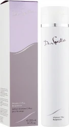 Лосьон для тіла Vitamin C-Plus / VITAMIN C-PLUS BODY LOTION / Dr. Spiller
