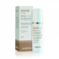 Отбеливающий гель Плюс / KOJICOL PLUS SKIN LIGHTENER GEL / Sesderma