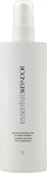 Очищающая эмульсия с экстрактом огурца / Essential Cleansing Emulsion with Cucumber Extract / Skeyndor купить